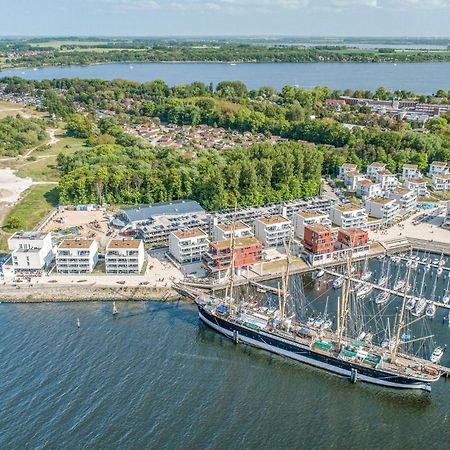 Amazing Apartment In Luebeck Travemuende With Sauna Екстер'єр фото