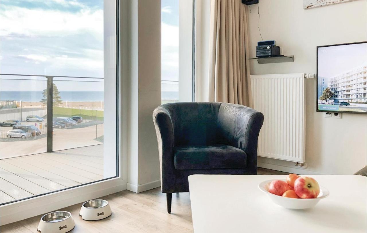 Amazing Apartment In Luebeck Travemuende With Sauna Екстер'єр фото