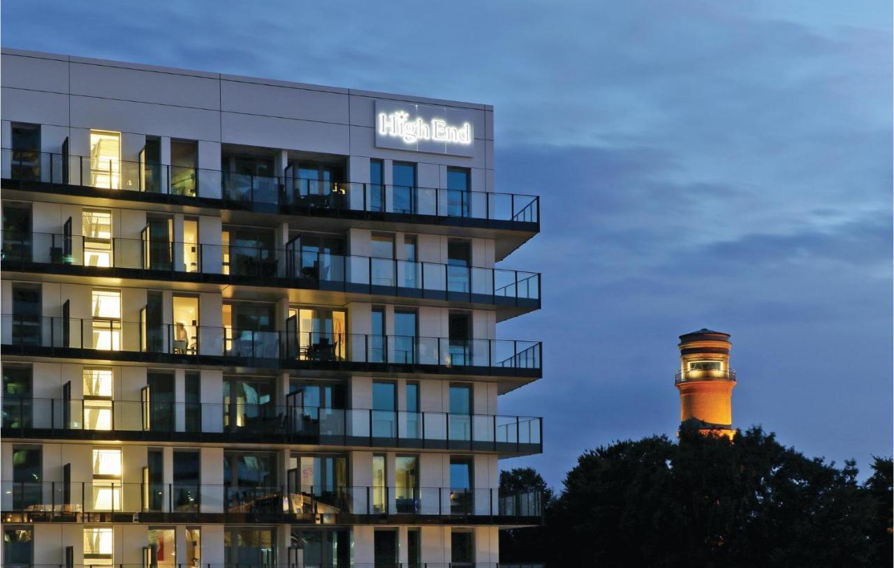 Amazing Apartment In Luebeck Travemuende With Sauna Екстер'єр фото