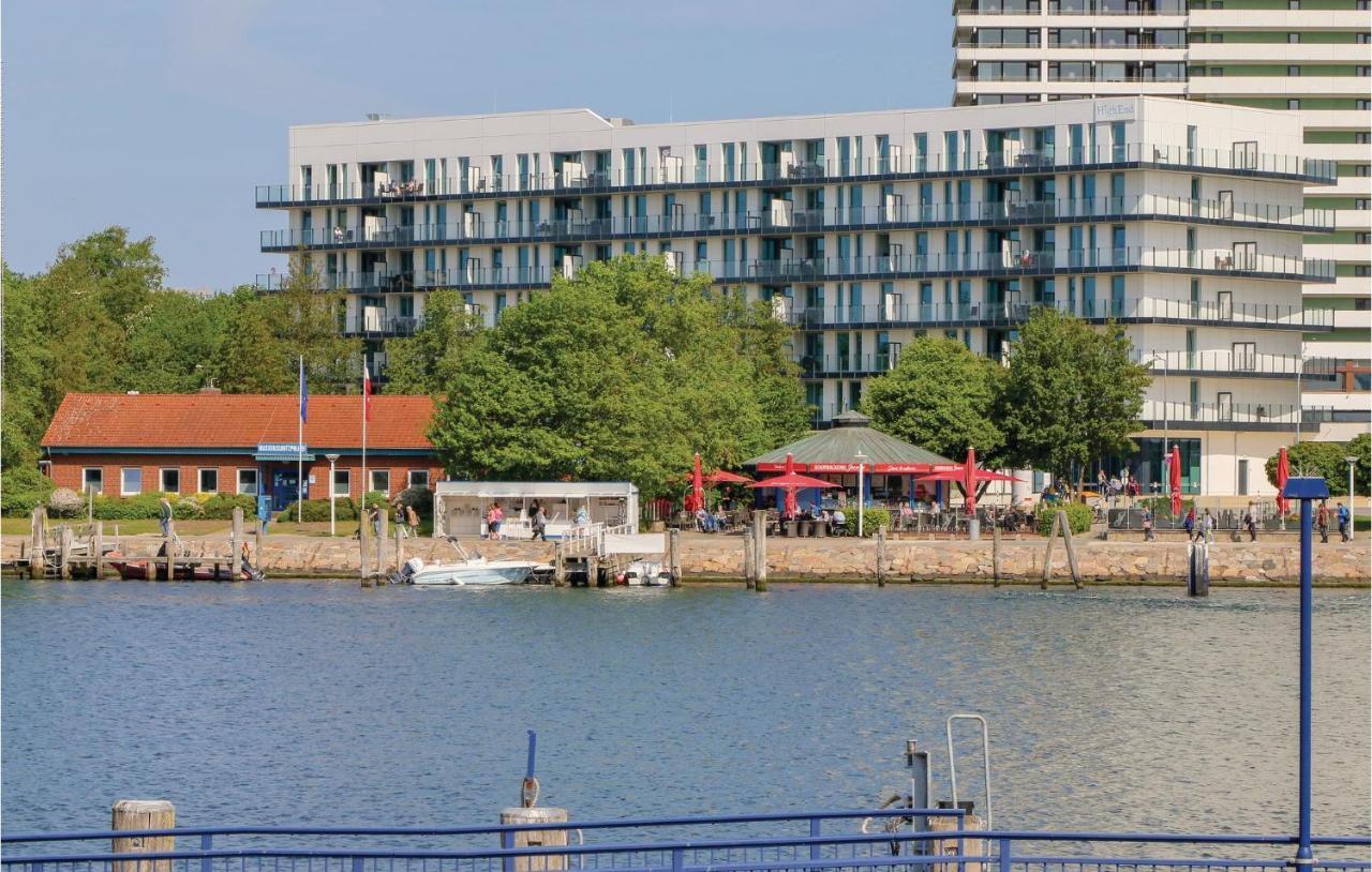 Amazing Apartment In Luebeck Travemuende With Sauna Екстер'єр фото