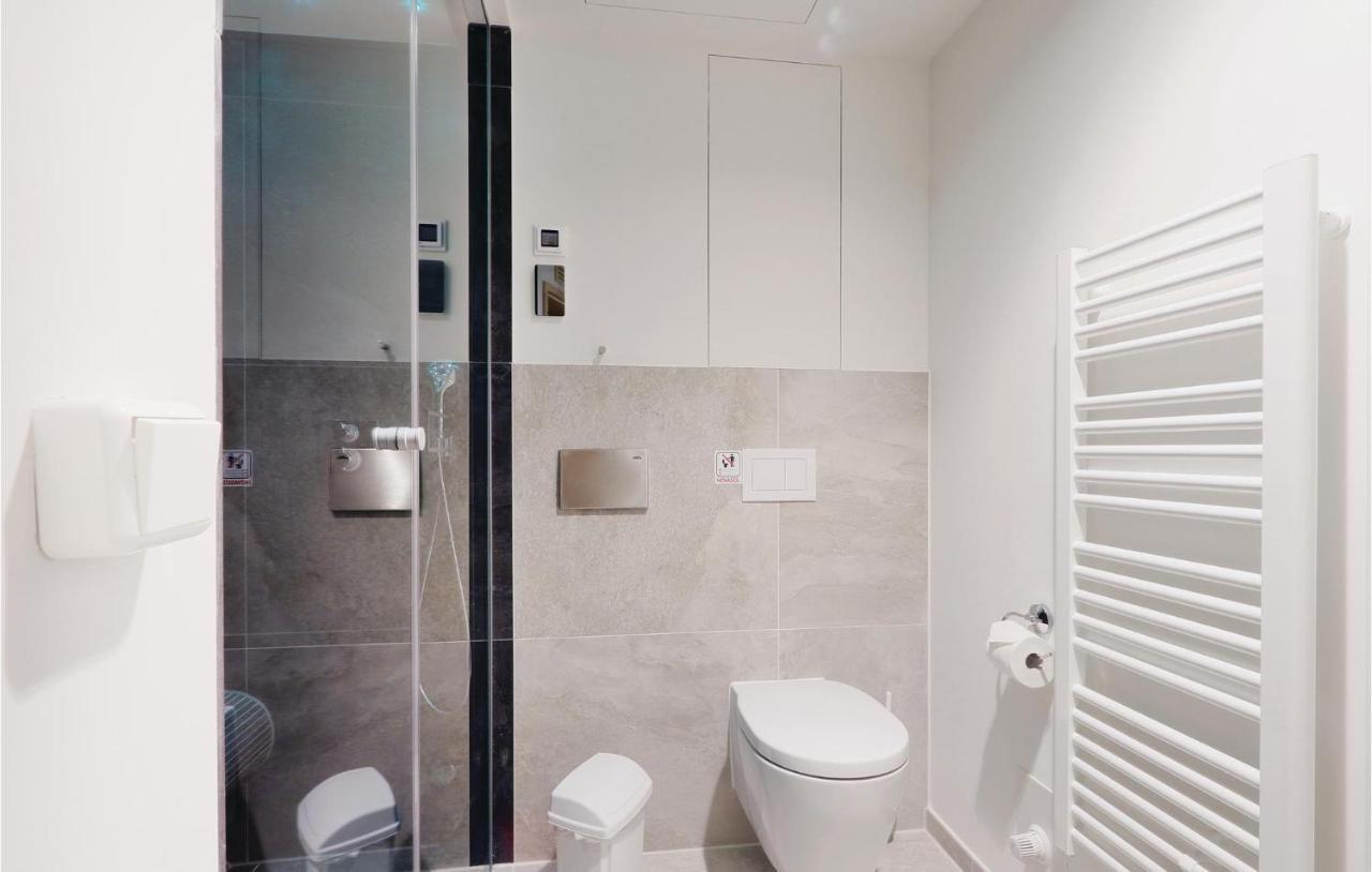 Amazing Apartment In Luebeck Travemuende With Sauna Екстер'єр фото