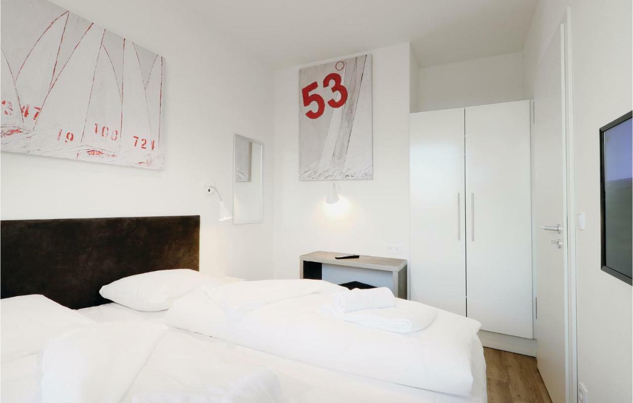 Amazing Apartment In Luebeck Travemuende With Sauna Екстер'єр фото