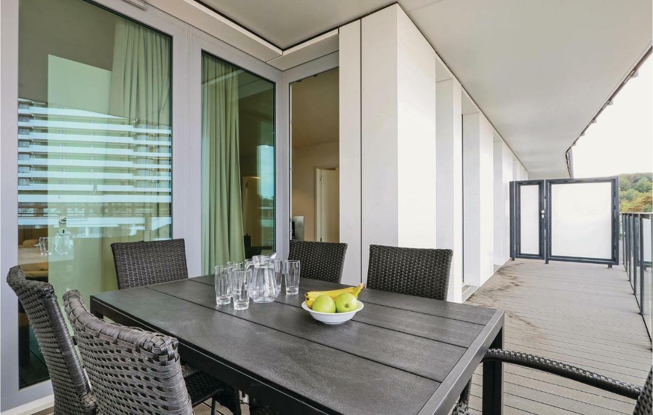 Amazing Apartment In Luebeck Travemuende With Sauna Екстер'єр фото