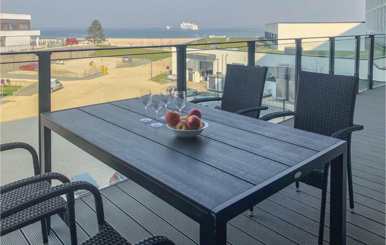 Amazing Apartment In Luebeck Travemuende With Sauna Екстер'єр фото